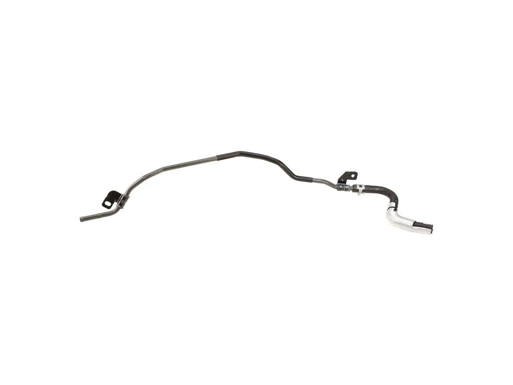 2007 Lexus RX350 Power Steering Return Hose  - Gear To Reservoir Genuine