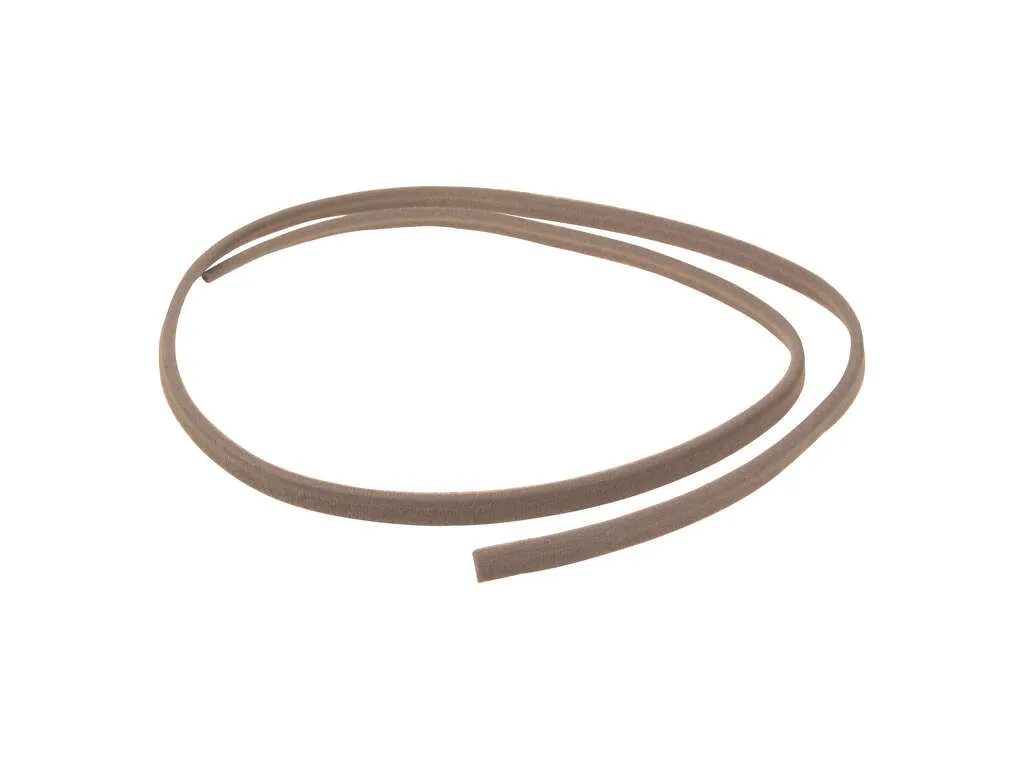 1974 BMW 2002 Sunroof Seal  - Rear APA/URO Parts