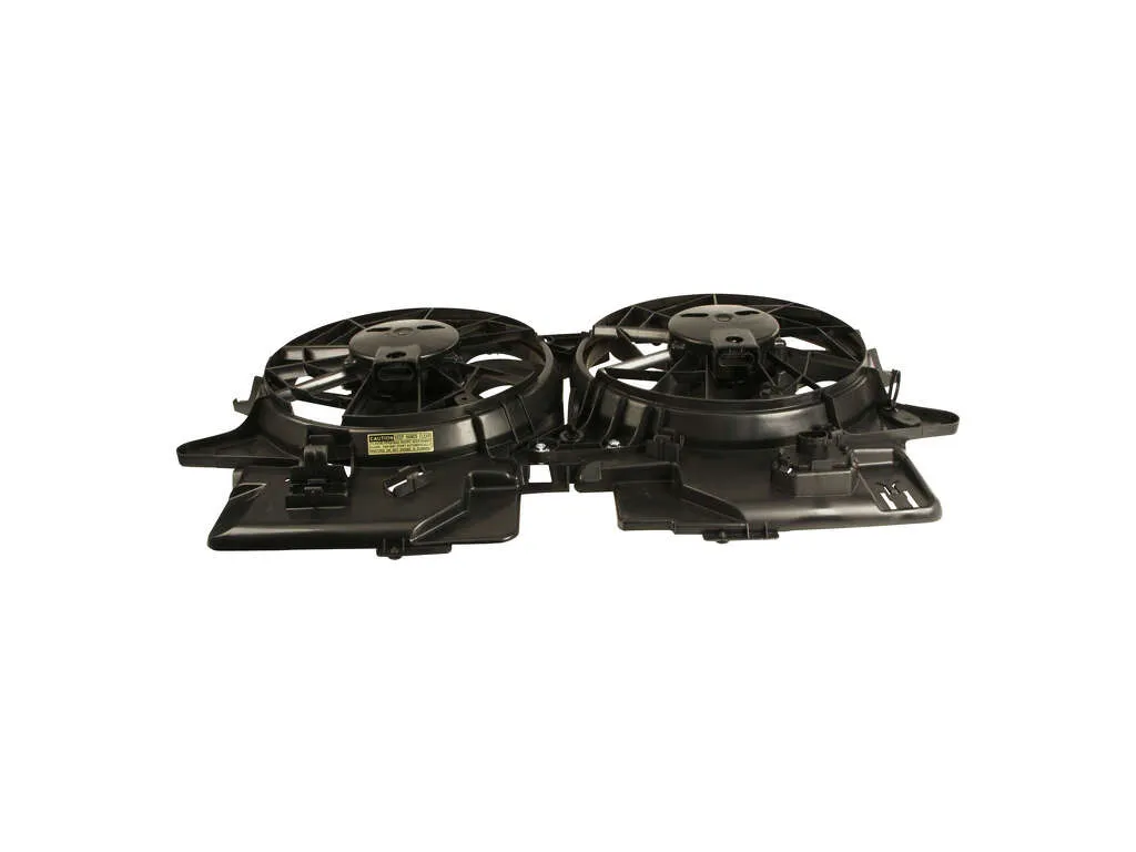 2004 Ford Escape Engine Cooling Fan Assembly 6 Cyl 3.0L Dorman
