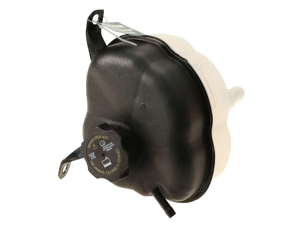 2012 GMC Terrain Engine Coolant Reservoir Dorman