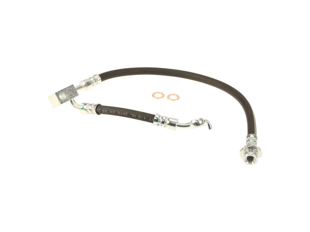 2018 Nissan TITAN Brake Hydraulic Hose  - Front Right Dorman