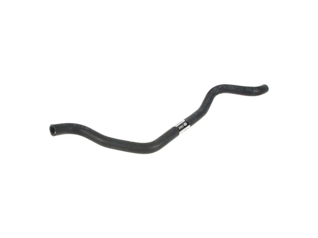2002 Toyota RAV4 HVAC Heater Hose Gates