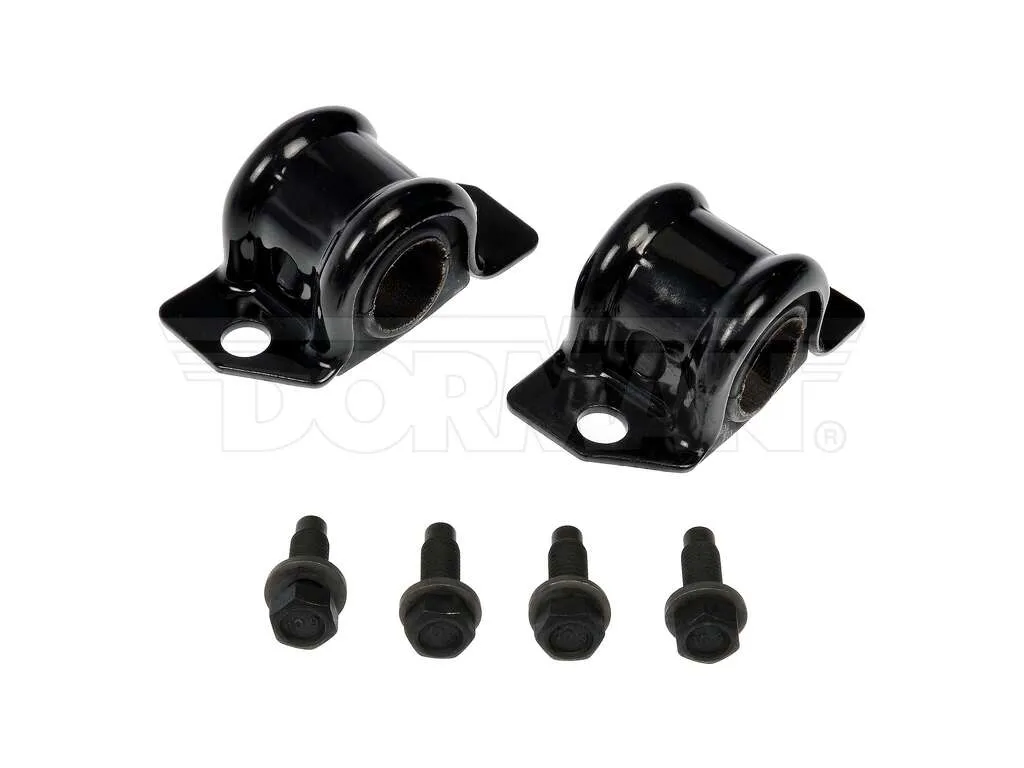 1997 Jeep Grand Cherokee Suspension Stabilizer Bar Bushing  - Front Dorman