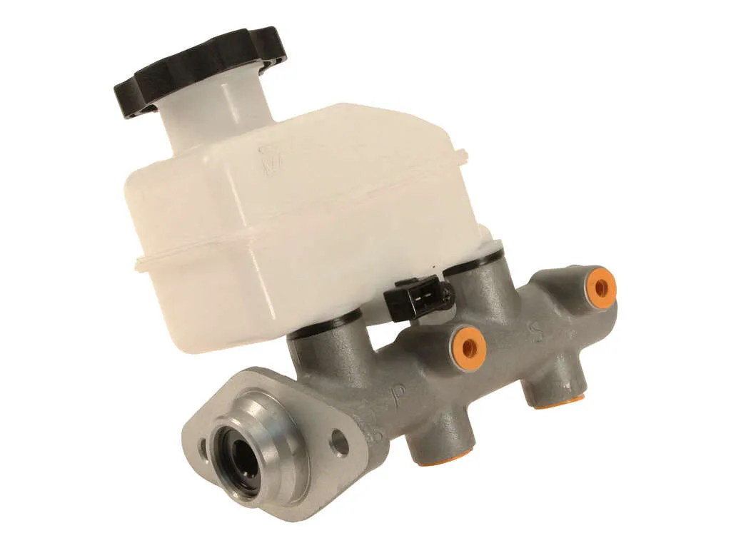 2004 Kia Spectra Brake Master Cylinder WBR