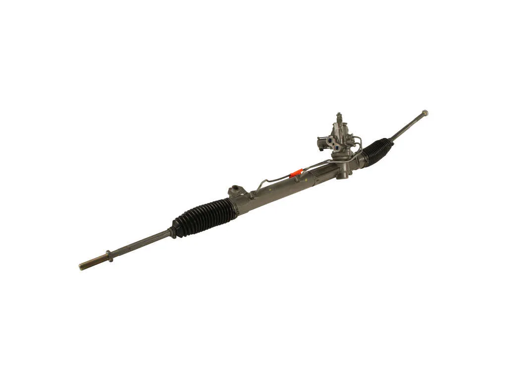 2004 Jaguar X-Type Rack and Pinion Assembly Maval