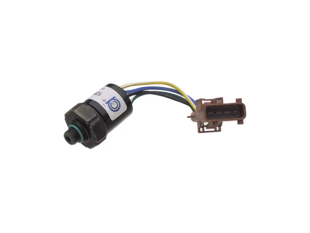 1997 Saab 9000 HVAC Pressure Switch ACM