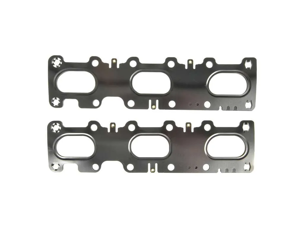 2017 Ford Transit-350 HD Exhaust Manifold Gasket 6 Cyl 3.7L Mahle