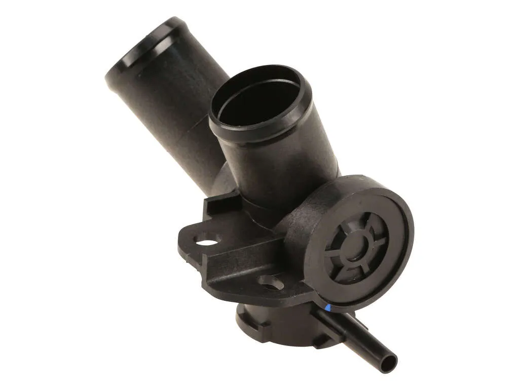 2016 Nissan Quest Engine Coolant Filler Neck Genuine