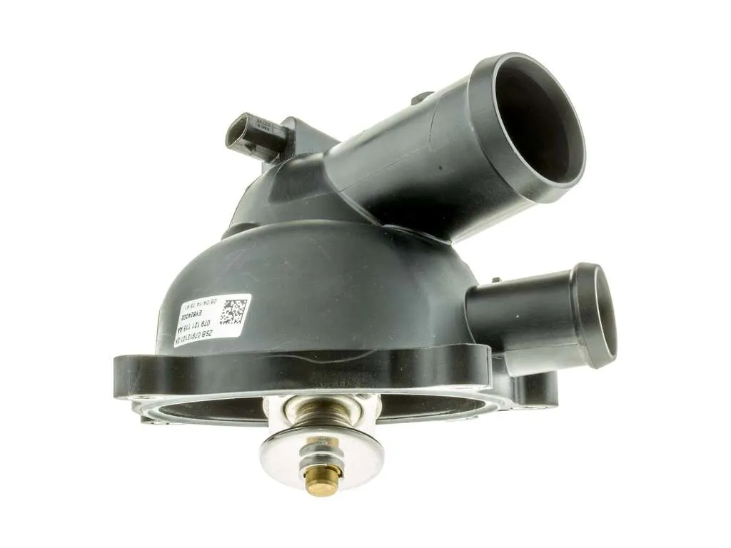 2011 Audi S5 Engine Coolant Thermostat 8 Cyl 4.2L Motorad