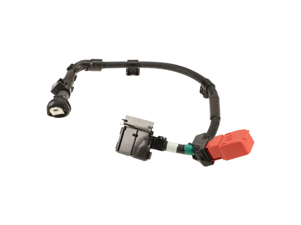2012 Honda Odyssey Battery Cable Genuine