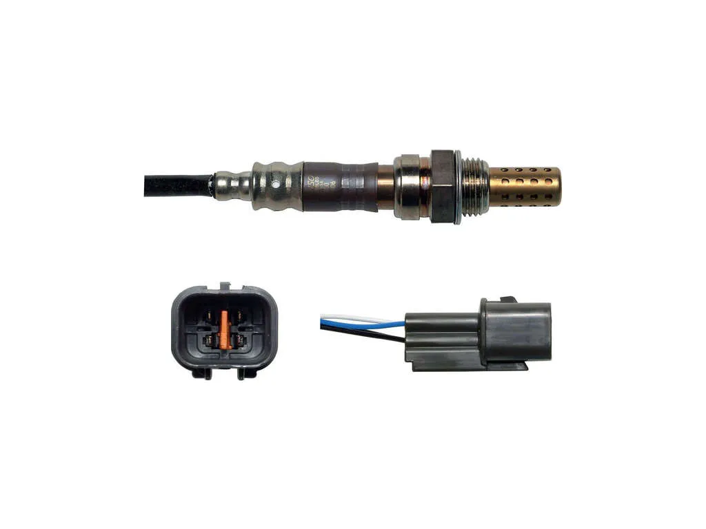 2004 Hyundai XG350 Oxygen Sensor  - Downstream Denso