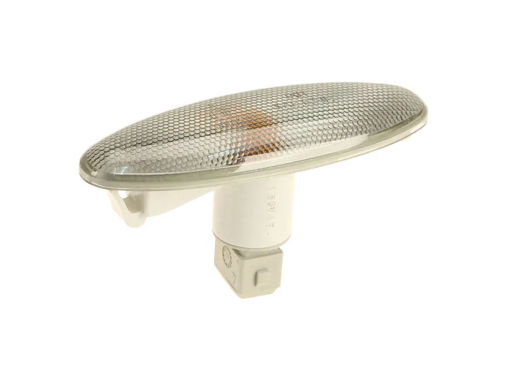 2009 Jaguar XJR Turn Signal Light Assembly Genuine
