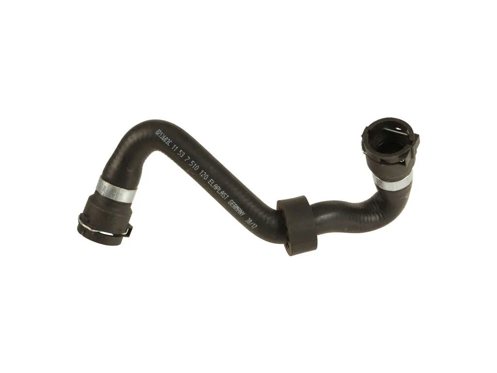 2006 BMW X5 Engine Coolant Hose 6 Cyl 3.0L Elaplast