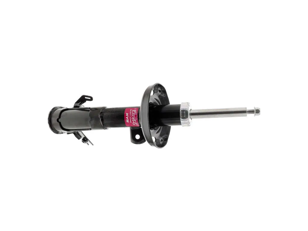 2014 Acura ILX Suspension Strut Assembly  - Front Right KYB