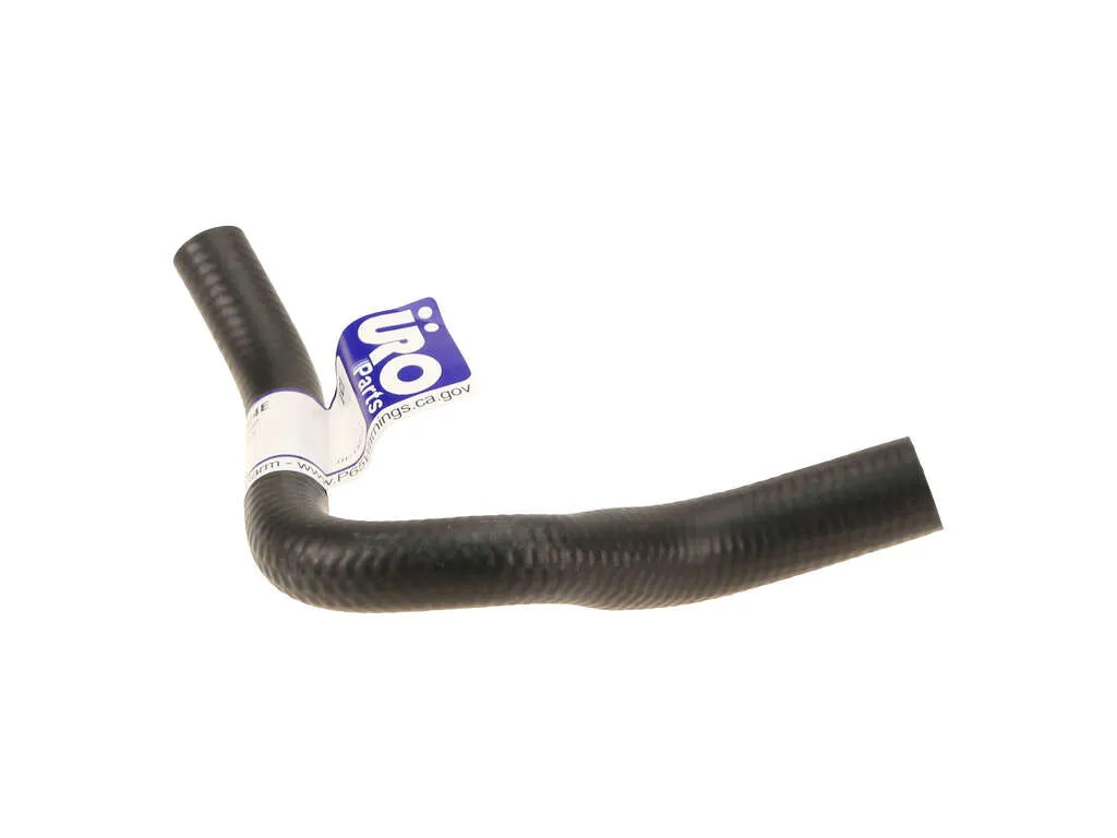 2004 Audi A4 Engine Crankcase Breather Hose 4 Cyl 1.8L APA/URO Parts
