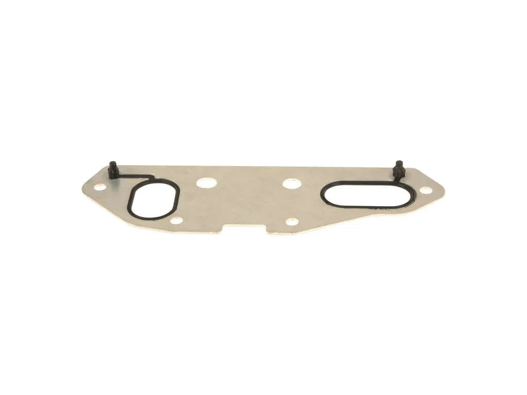 2008 Audi A6 Quattro Engine Oil Cooler Gasket 6 Cyl 3.2L Victor Reinz