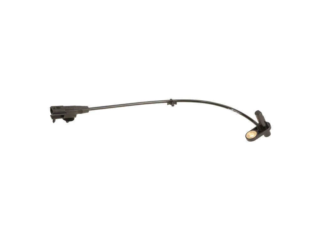 2016 Nissan 370Z ABS Wheel Speed Sensor  - Rear Left Bosch