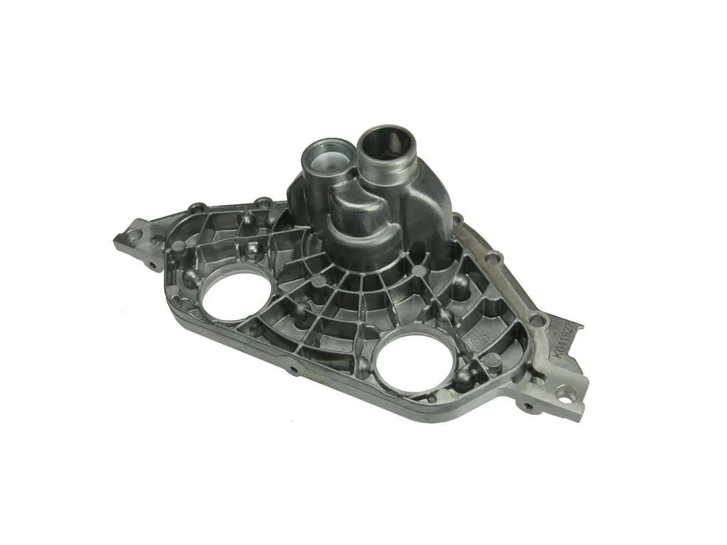2013 Mercedes-Benz C250 Engine Timing Cover  - Upper APA/URO Parts