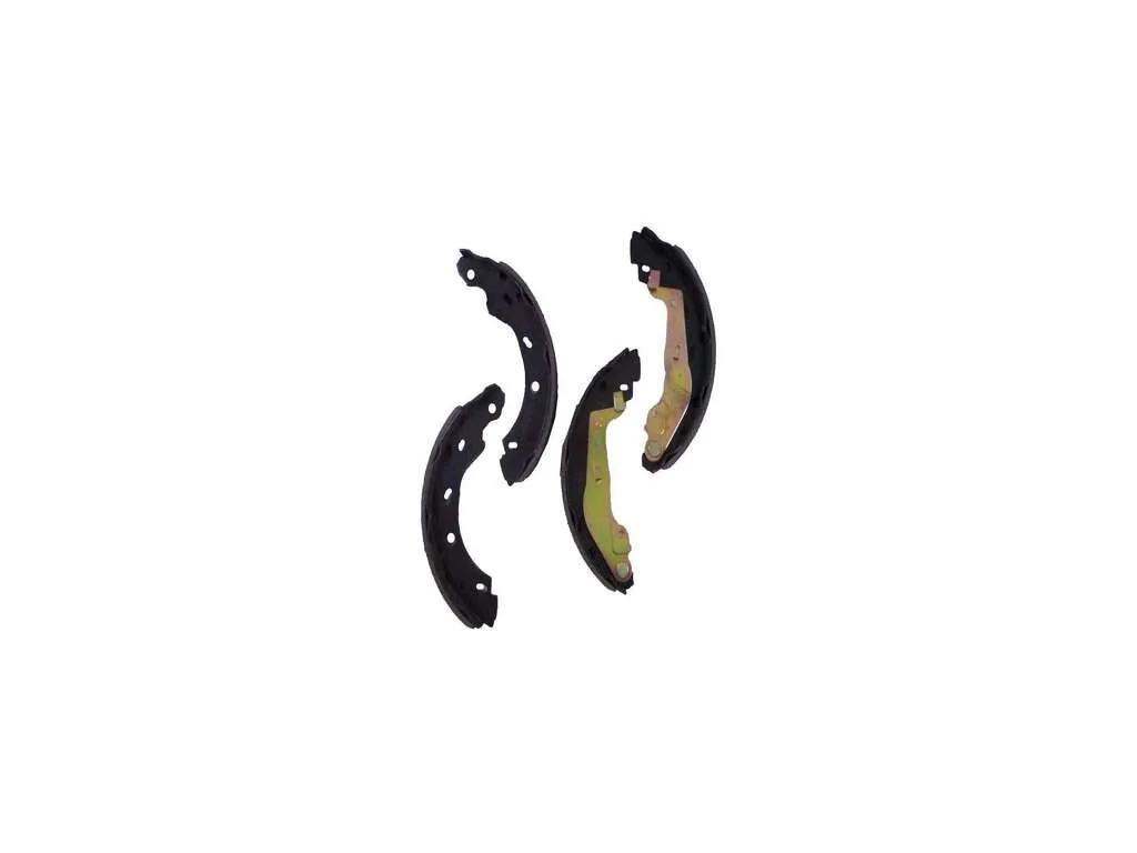 2006 Smart Fortwo Drum Brake Shoe Textar