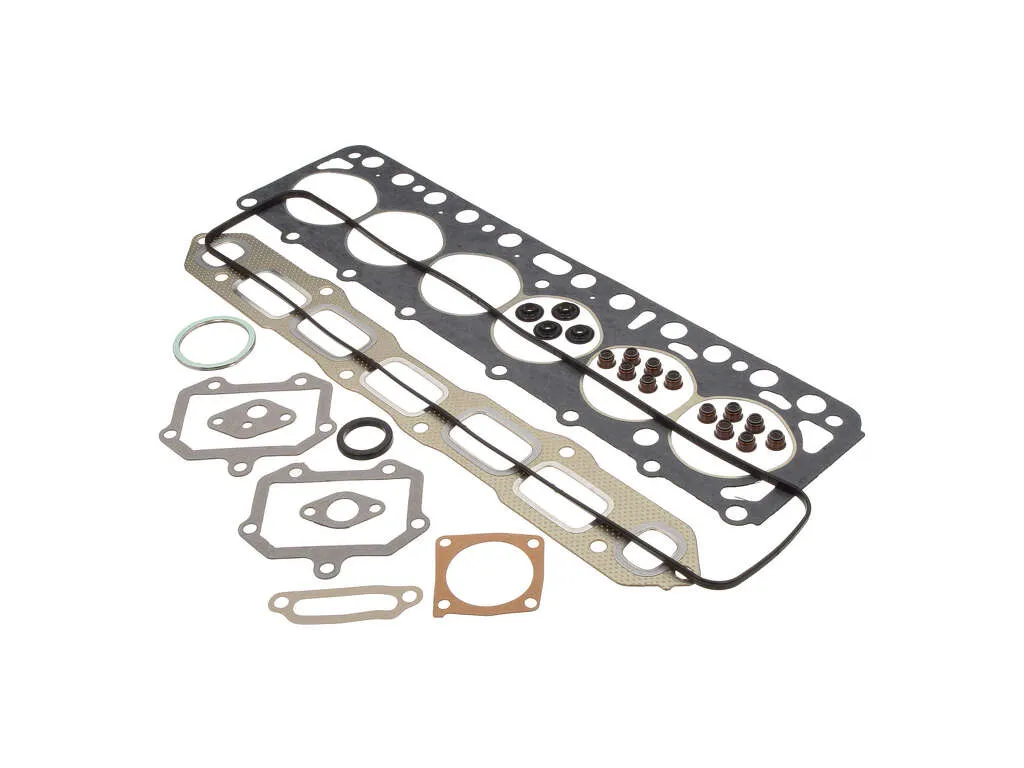 1982 Toyota Land Cruiser Engine Cylinder Head Gasket Set Ishino Stone