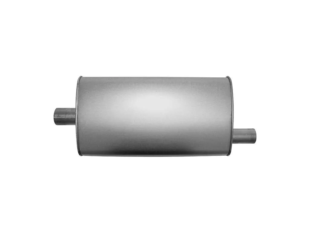 1997 Jeep Grand Cherokee Exhaust Muffler 8 Cyl 5.2L AP Exhaust
