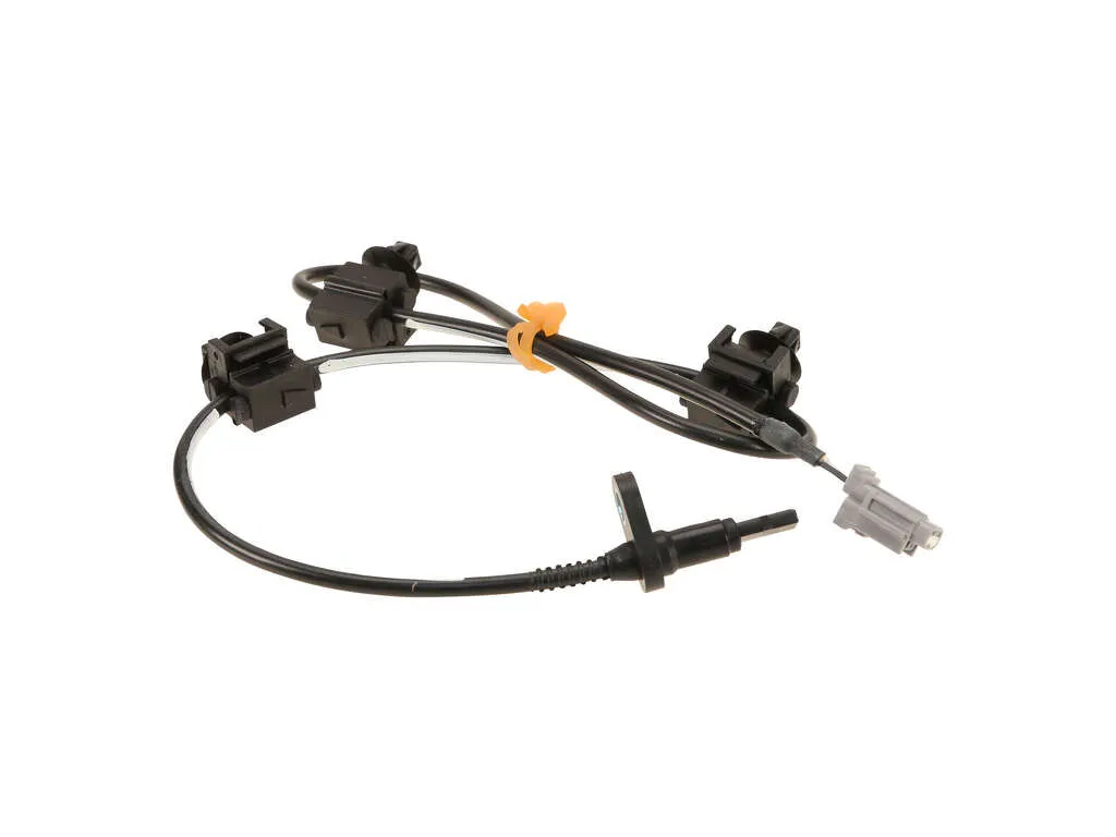 2011 Subaru Tribeca ABS Wheel Speed Sensor  - Rear Genuine