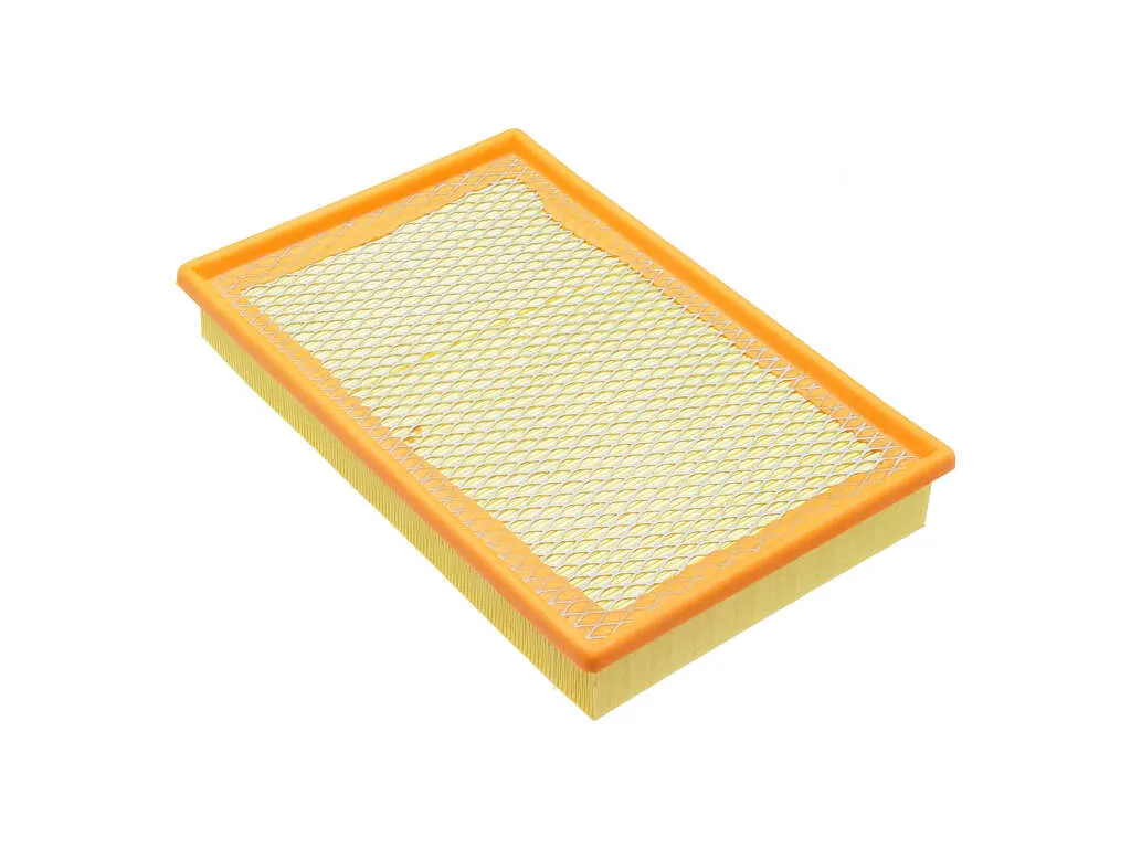 2001 Mercury Villager Engine Air Filter Full
