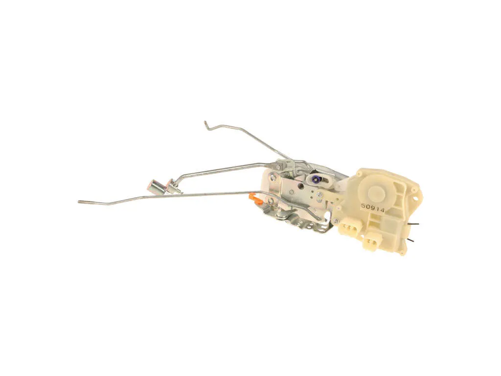 2004 Acura MDX Door Lock Assembly  - Front Left Genuine