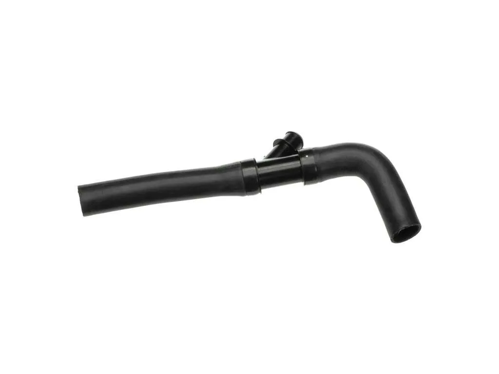2014 Ram 2500 Radiator Coolant Hose  - Upper 6 Cyl 6.7L Gates