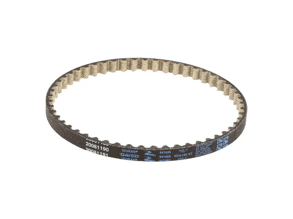2015 Audi A3 Accessory Drive Belt 4 Cyl 2.0L ContiTech
