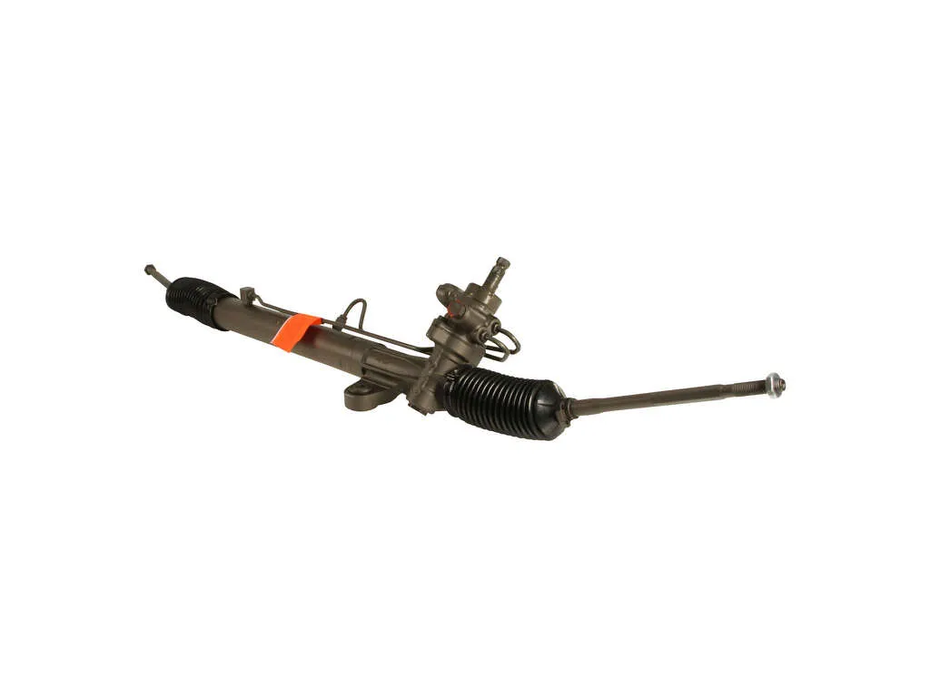 2003 Honda Odyssey Rack and Pinion Assembly Maval