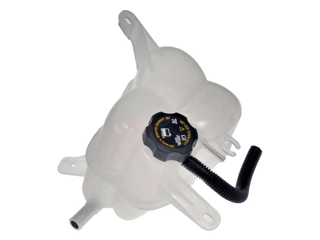2007 Cadillac CTS Engine Coolant Reservoir Dorman