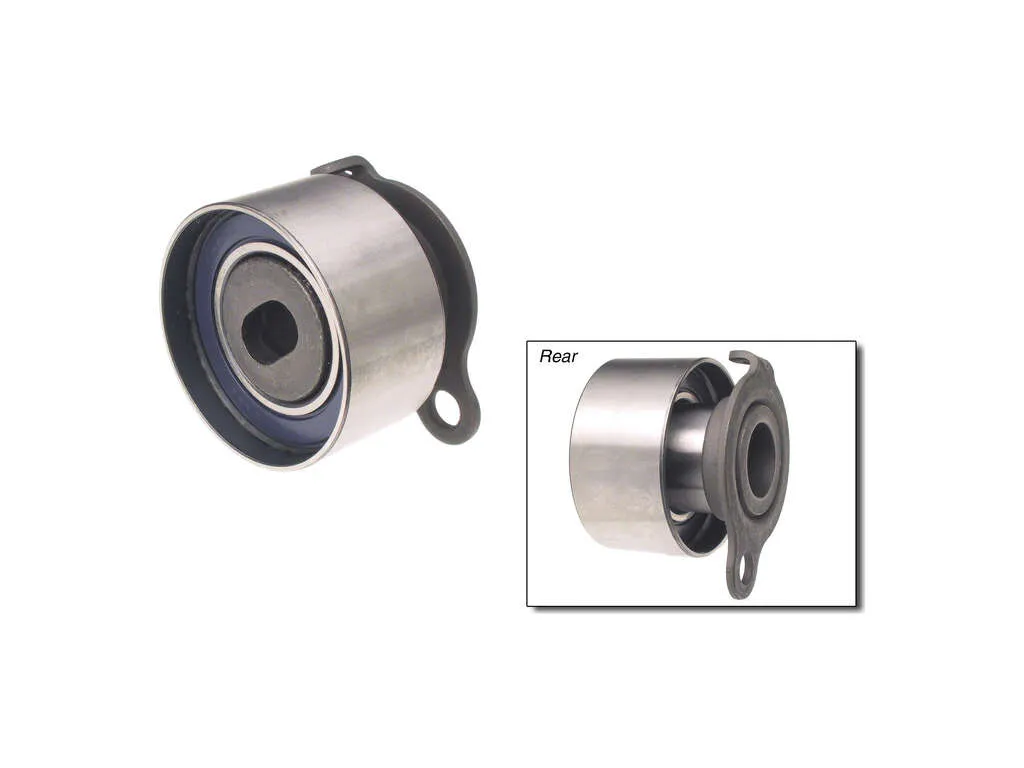 1985 Honda Civic Engine Timing Belt Idler Pulley Koyo