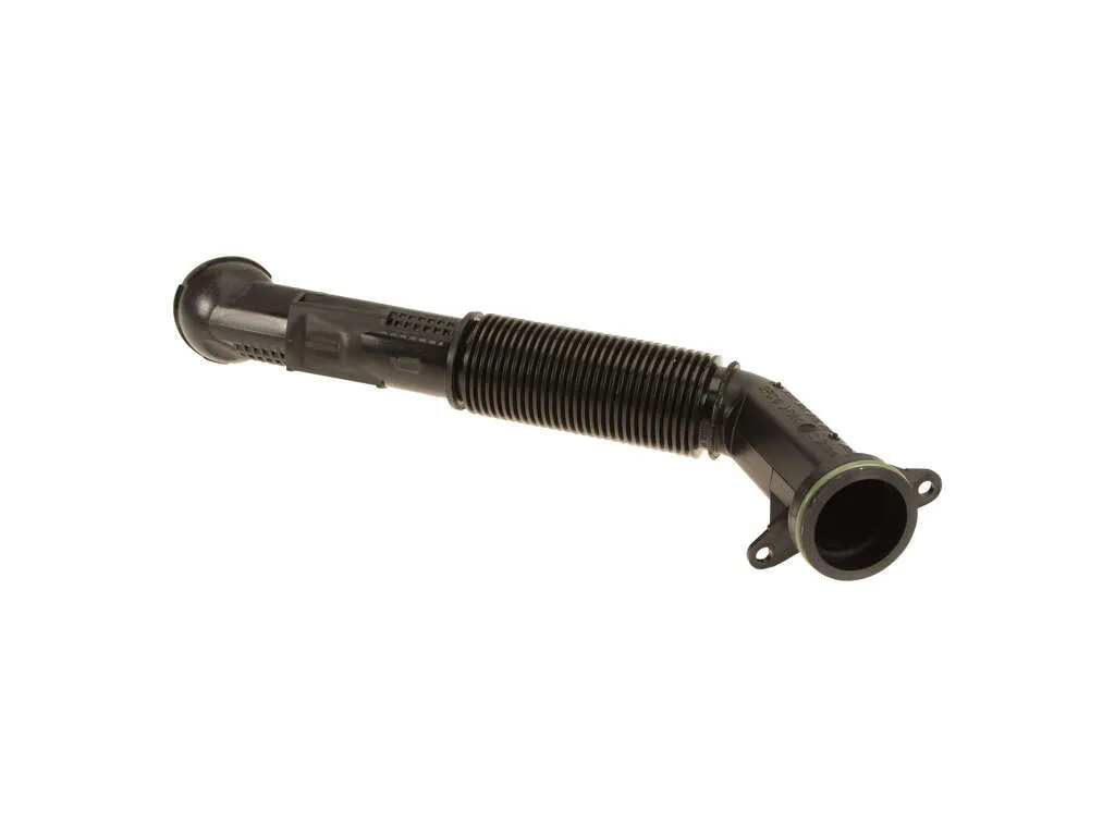2007 Porsche 911 Engine Oil Filler Tube Genuine