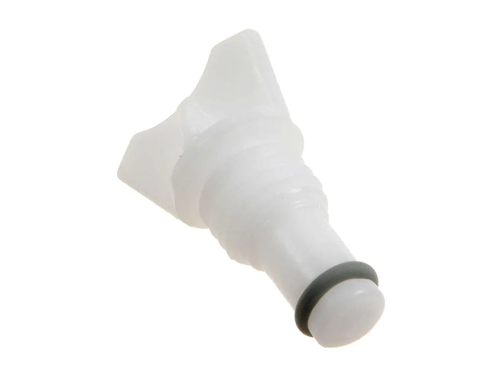 2005 Saab 9-5 Radiator Drain Plug Nissens