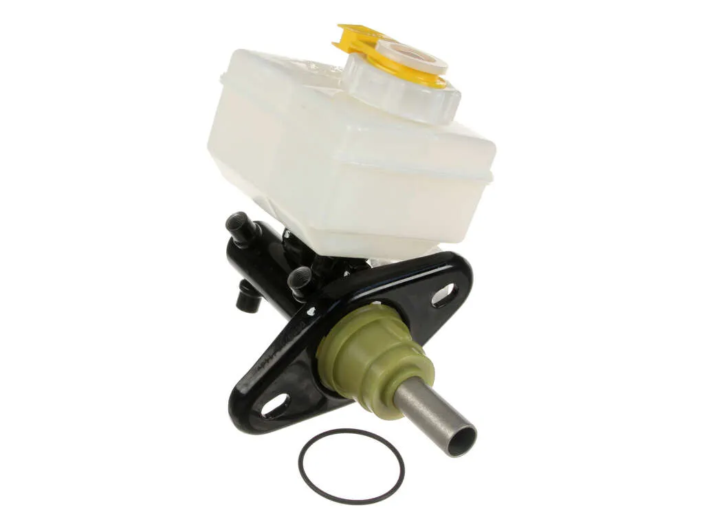 1995 Land Rover Defender 90 Brake Master Cylinder TRW