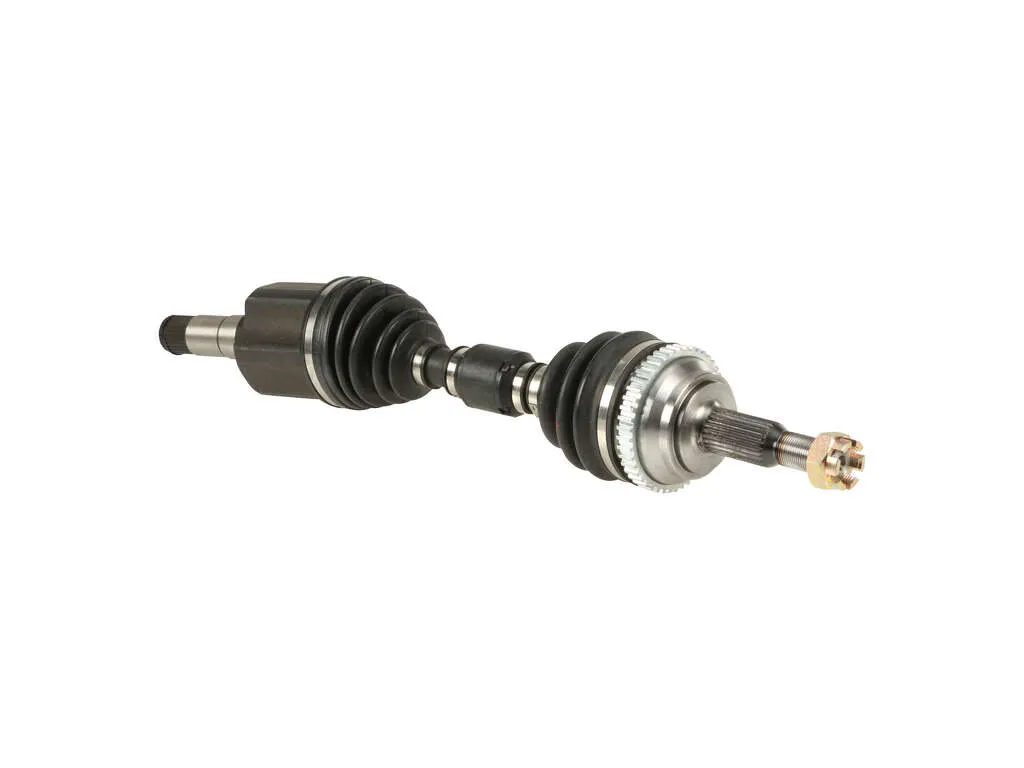 2004 Chrysler PT Cruiser CV Axle Assembly  - Front Left FEQ