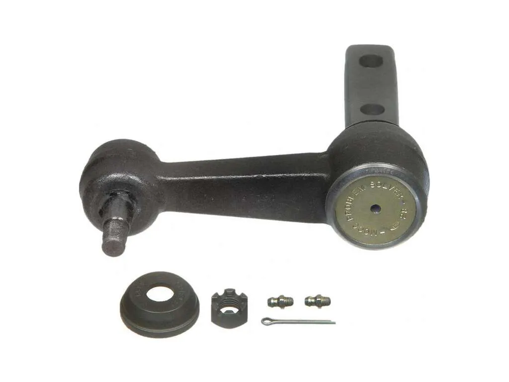 1997 Dodge Ram 2500 Steering Idler Arm Moog