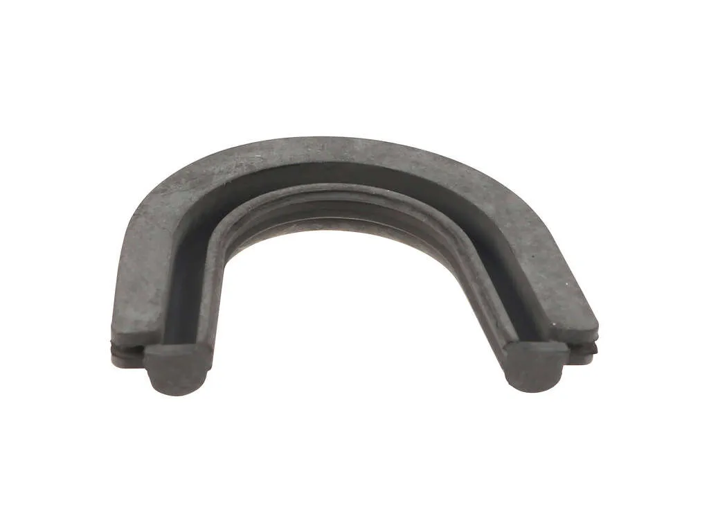 2004 Mazda Miata Engine Timing Cover Gasket  - Center Genuine