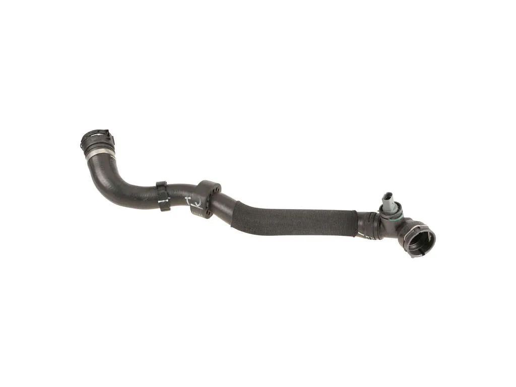 2011 Audi A3 Radiator Coolant Hose  - Lower Rein