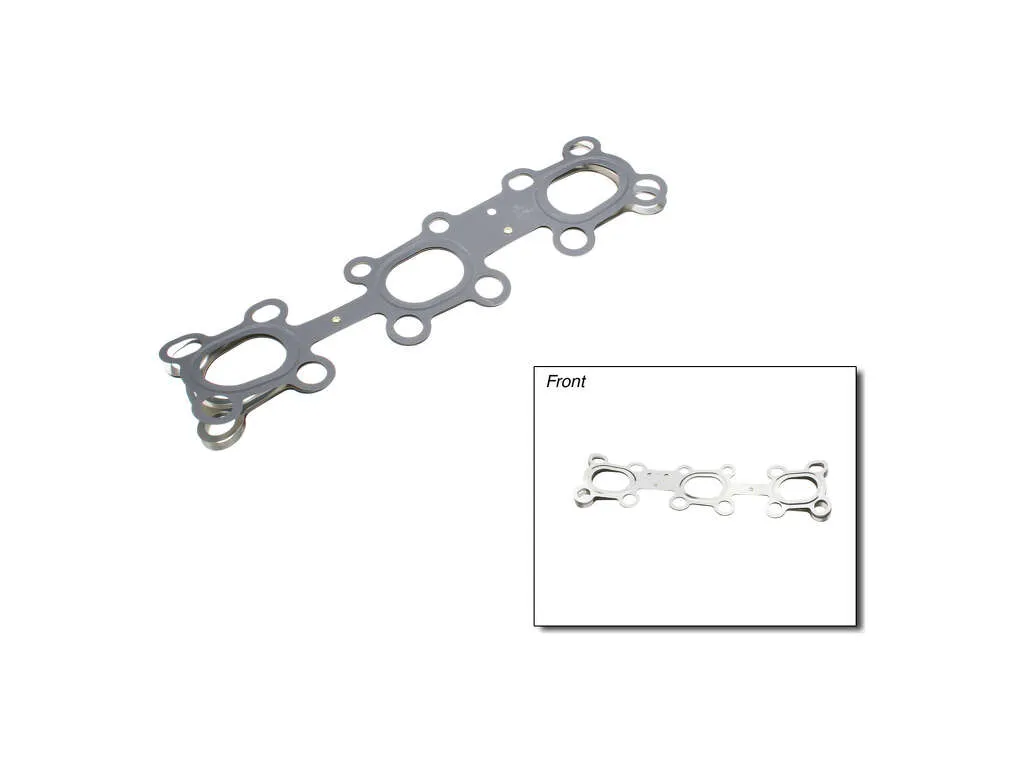 2004 Nissan Maxima Exhaust Manifold Gasket Ishino Stone