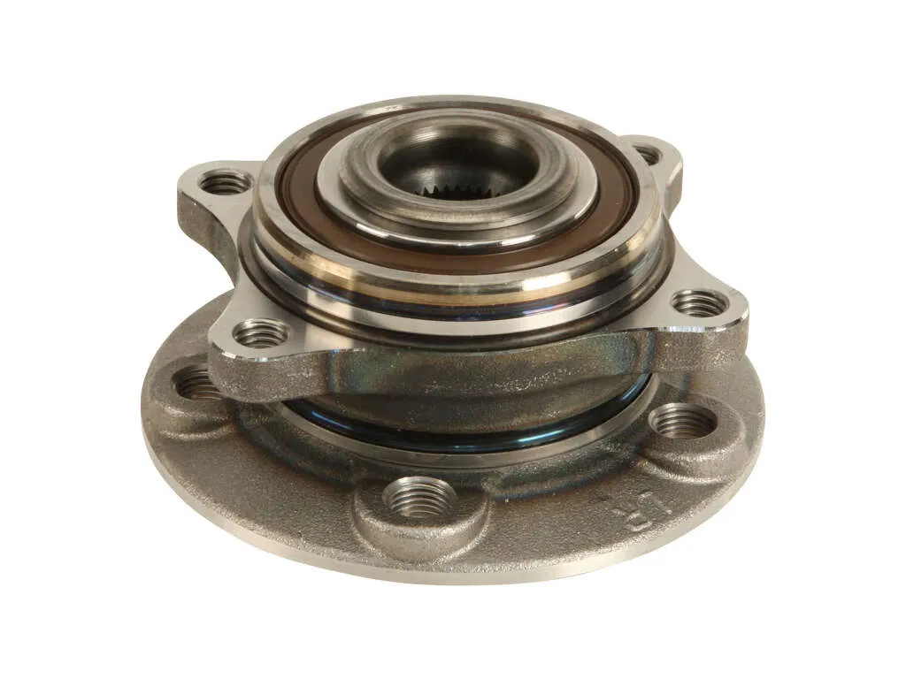 2004 Volvo XC70 Wheel Bearing and Hub Assembly  - Front FAG