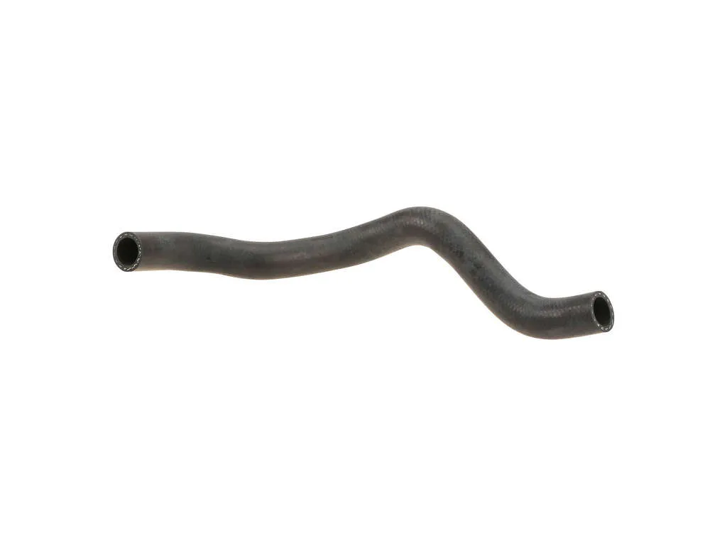 2007 Honda Pilot HVAC Heater Hose  - Tee To Engine (Outlet) Genuine