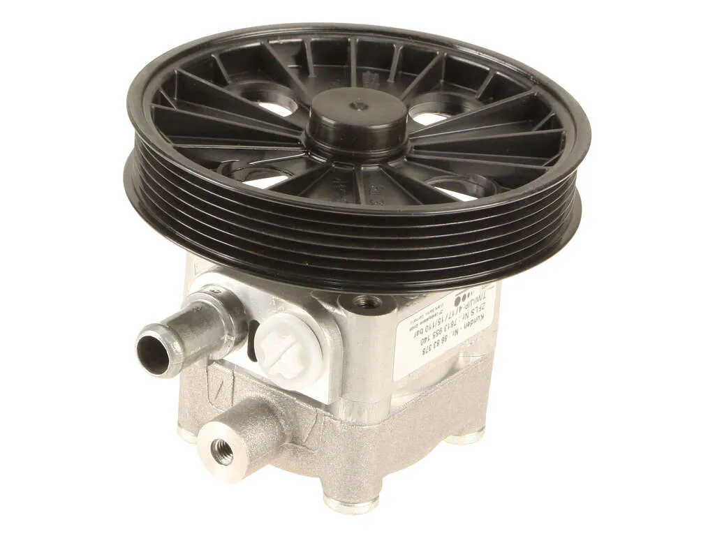 2002 Volvo V40 Power Steering Pump Bosch