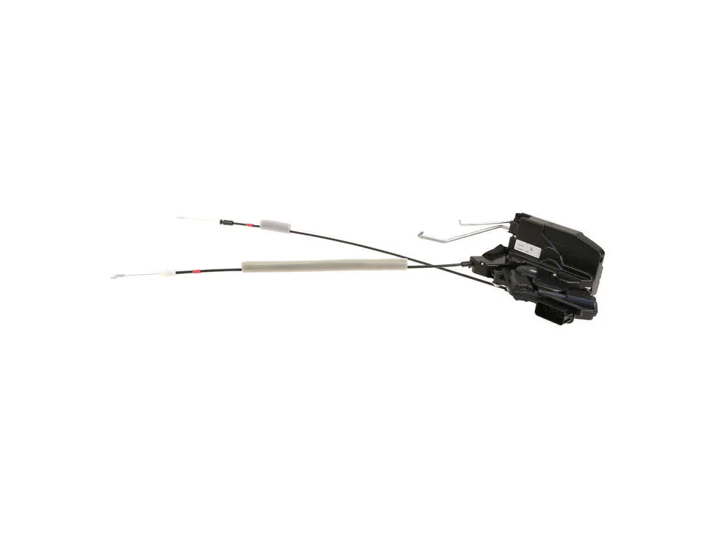 2007 Mazda 5 Door Latch Assembly  - Front Left Genuine