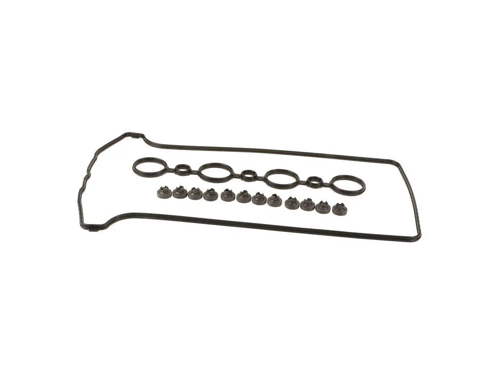2000 Saturn SC2 Engine Valve Cover Gasket Mahle