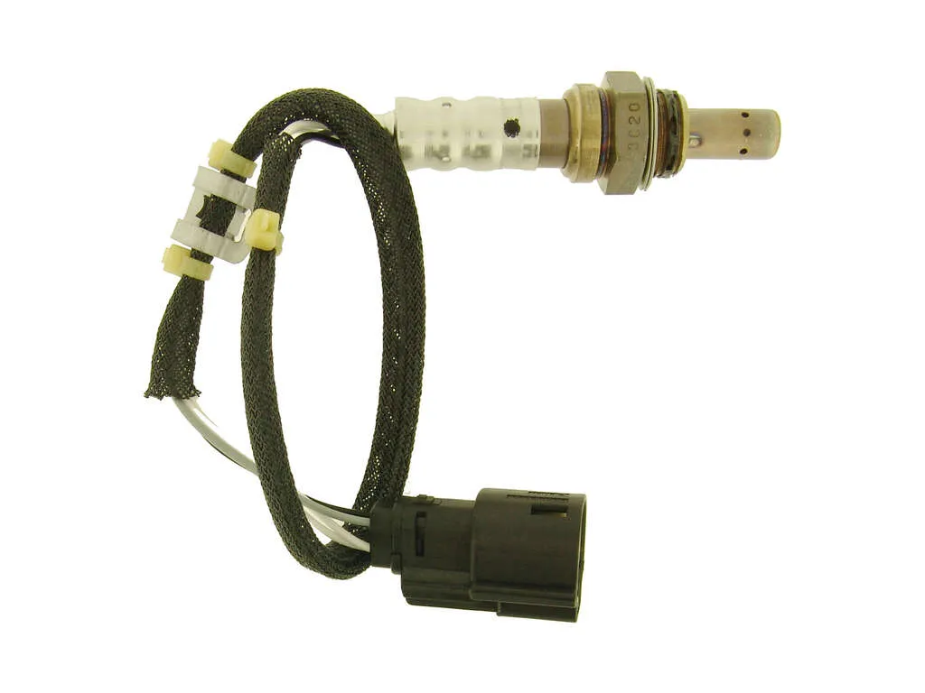 2012 Ford Escape Oxygen Sensor  - Downstream NTK