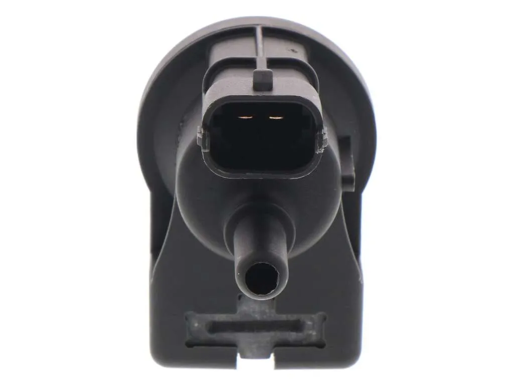 2012 BMW M3 Vapor Canister Purge Valve Bosch