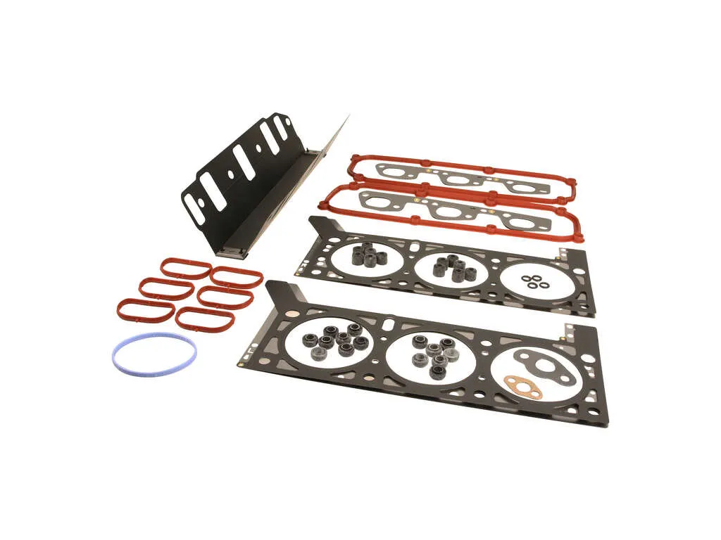 2011 Jeep Wrangler Engine Cylinder Head Gasket Set Mahle