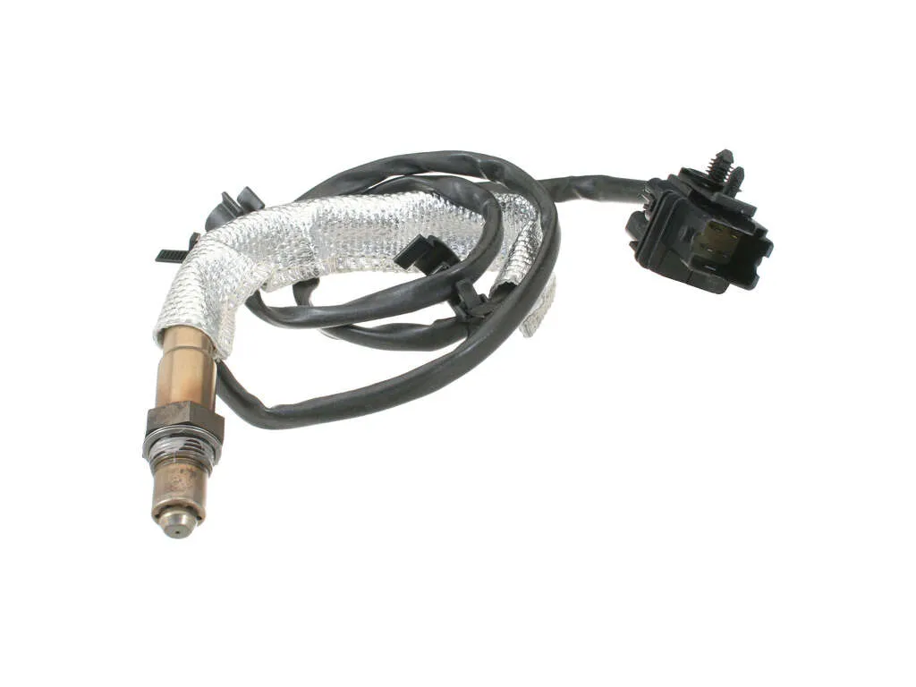2002 Volvo C70 Air / Fuel Ratio Sensor  - Upstream Bosch